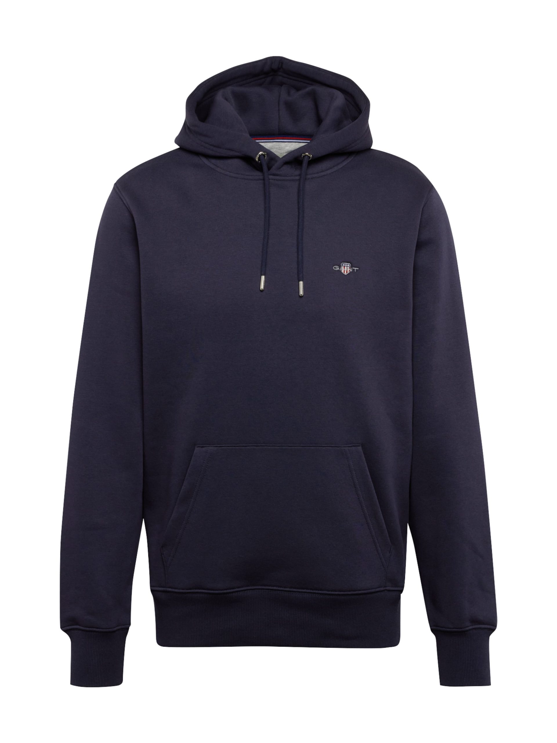 Sudadera GANT en Azul Oscuro 10619777