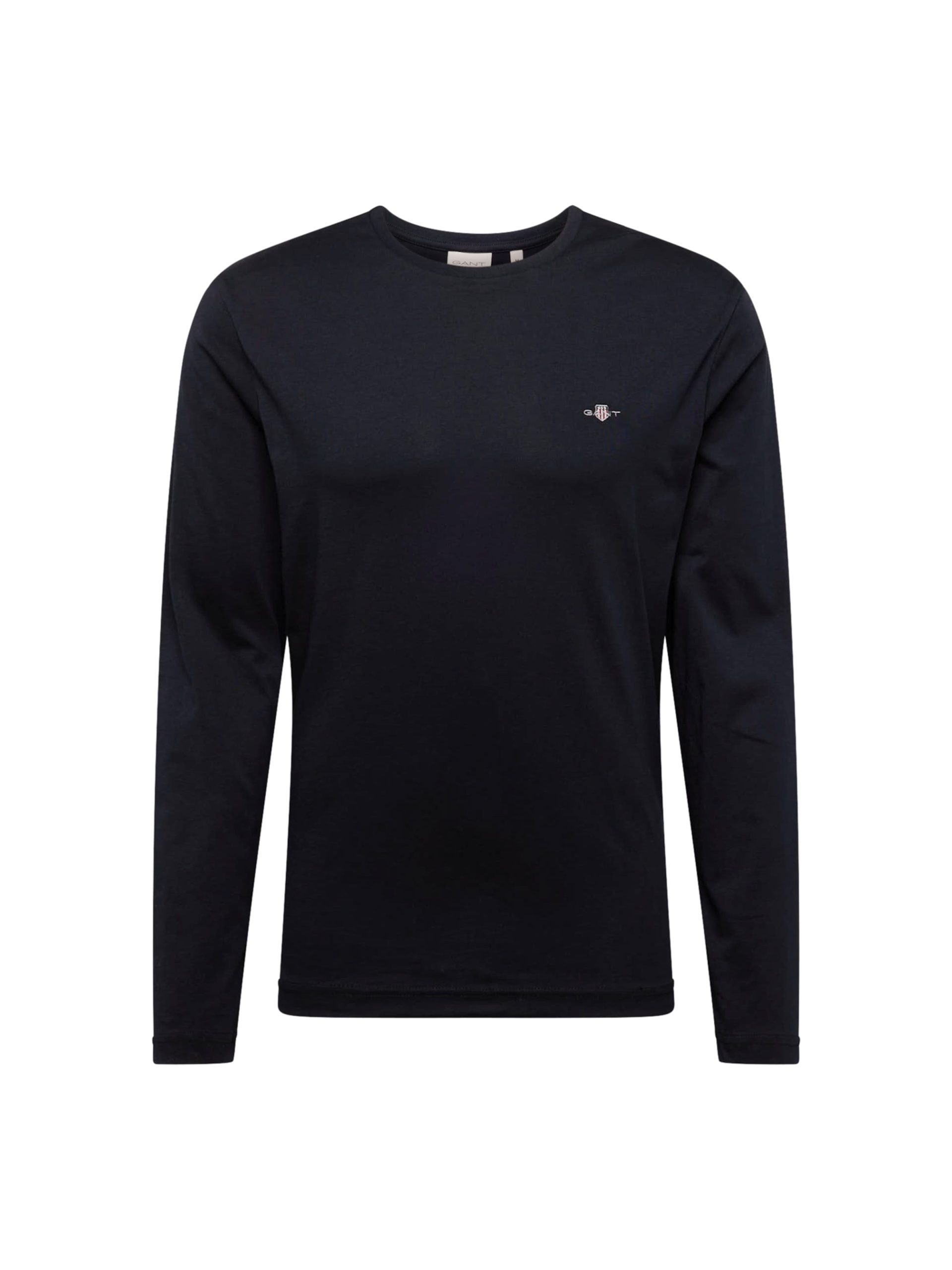 Camiseta GANT en Negro 10619774 Venta en línea