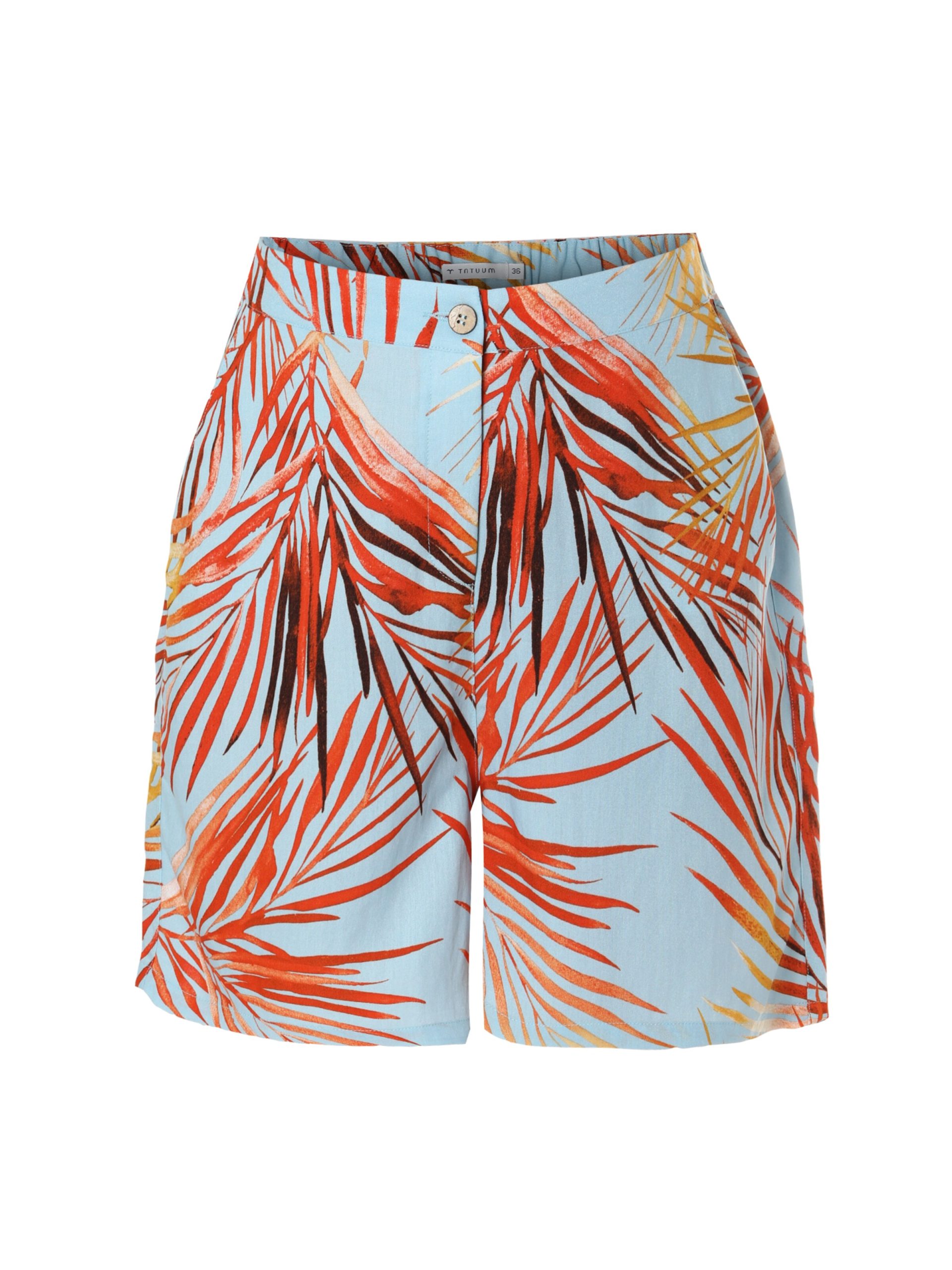 regular Pantalón 'Szori' TATUUM en Azul Claro 10618800 En línea