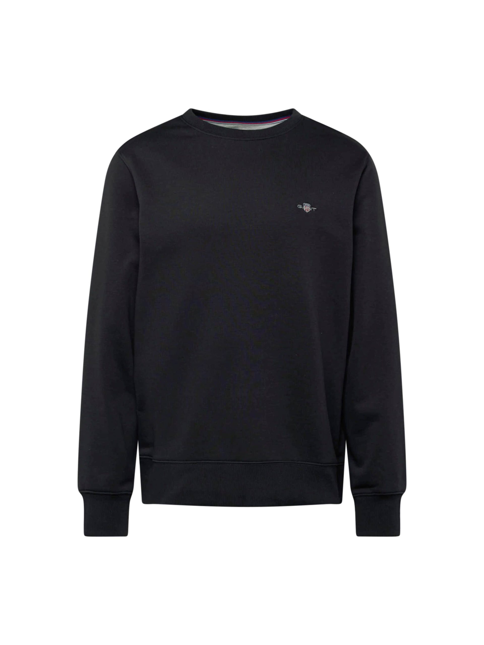 Sudadera GANT en Negro 10619775 Trato en línea