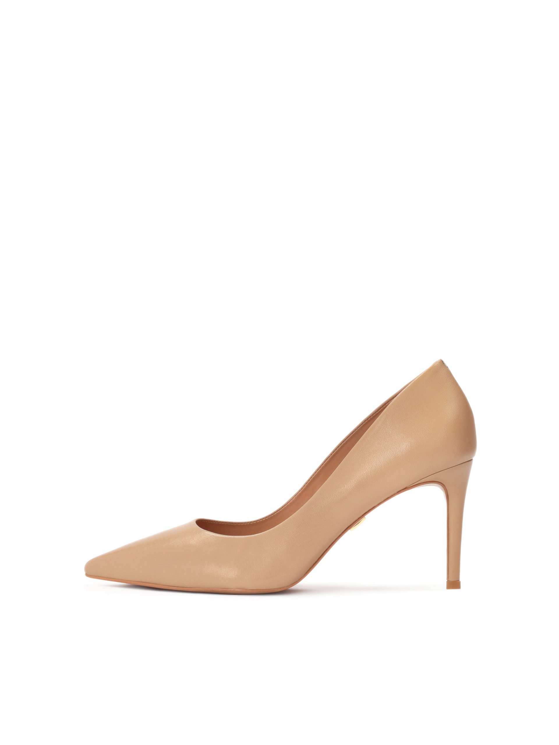 Zapatos con plataforma Kazar en Marrón Claro 10618785 Venta flash